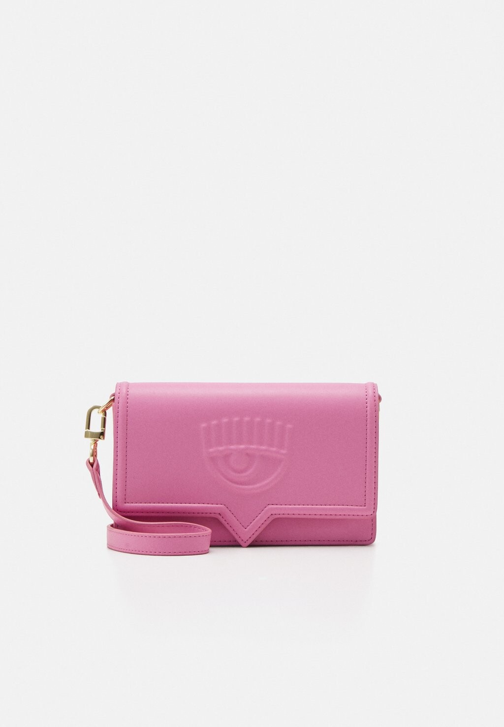 

Сумка на плечо RANGE CHIARA FERRAGNI, розовый