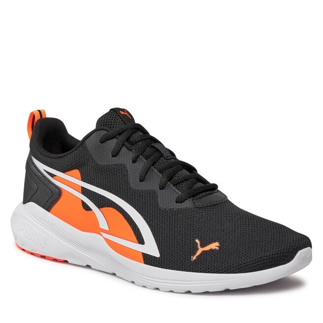 

Кроссовки Puma All-DayActive, черный