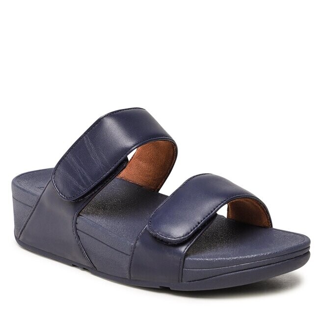 

Сандалии FitFlop LULU, темно-синий