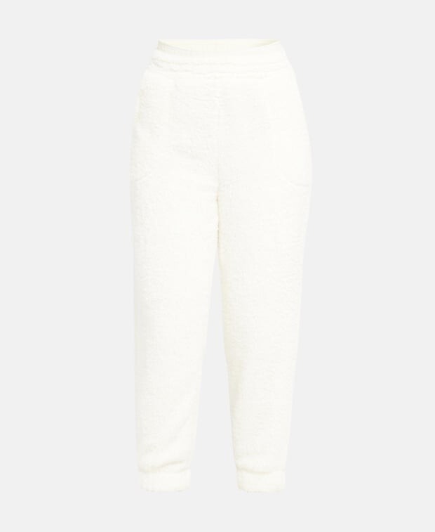 

Пижамные штаны Hunkemöller, белый