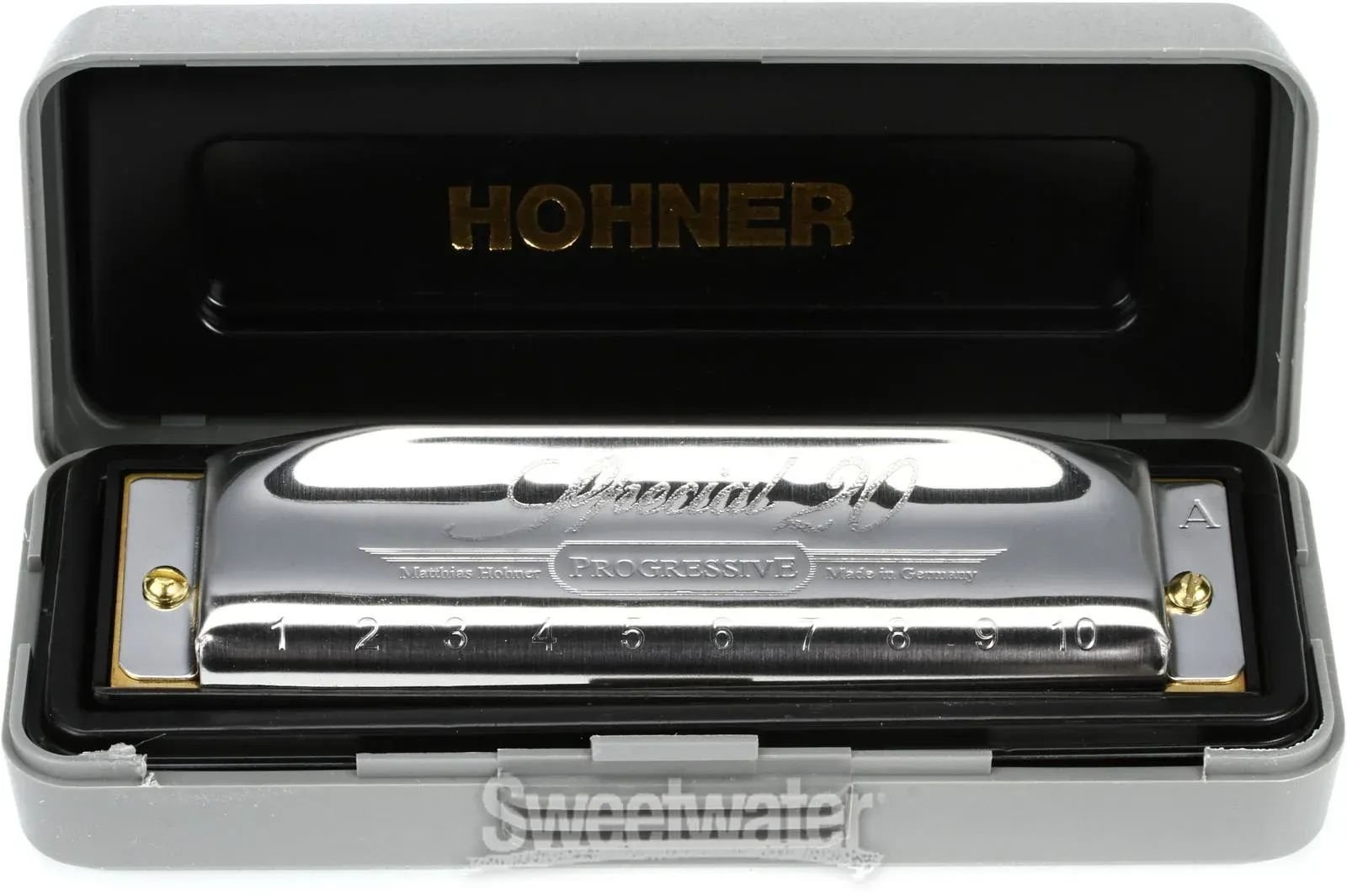 Hohner Special 20 560 20 C Купить