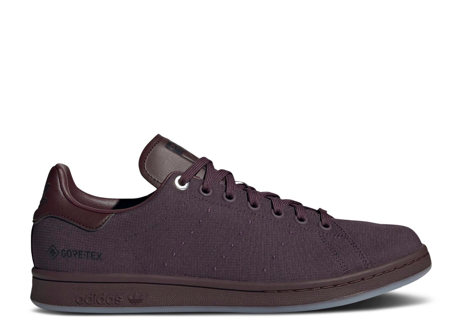

Кроссовки adidas Stan Smith Gore-Tex 'Mineral Red', красный
