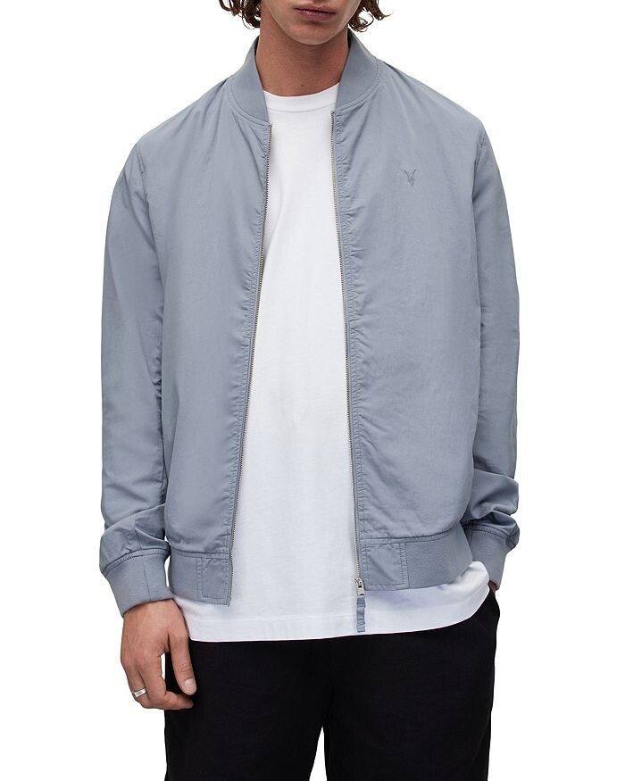 

Куртка-бомбер Bassett ALLSAINTS