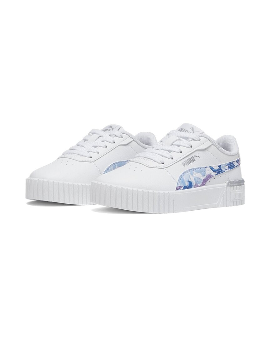 

Кроссовки PUMA Carina 2.0 First Frost PS, белый