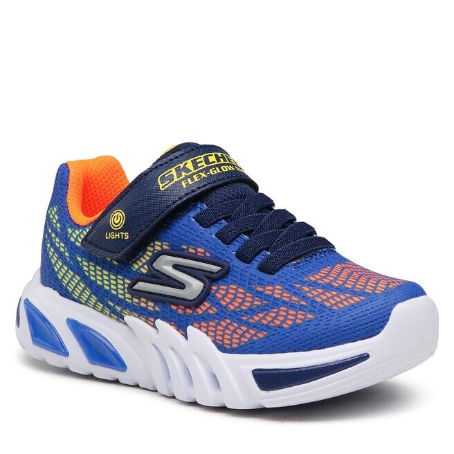 

Кроссовки Skechers Vorlo, синий