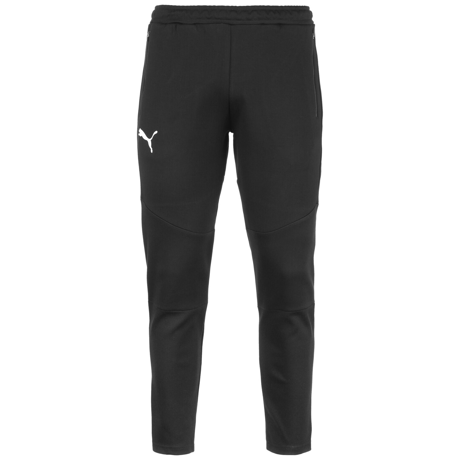 

Брюки Puma Jogginghose BBall Casual, черный