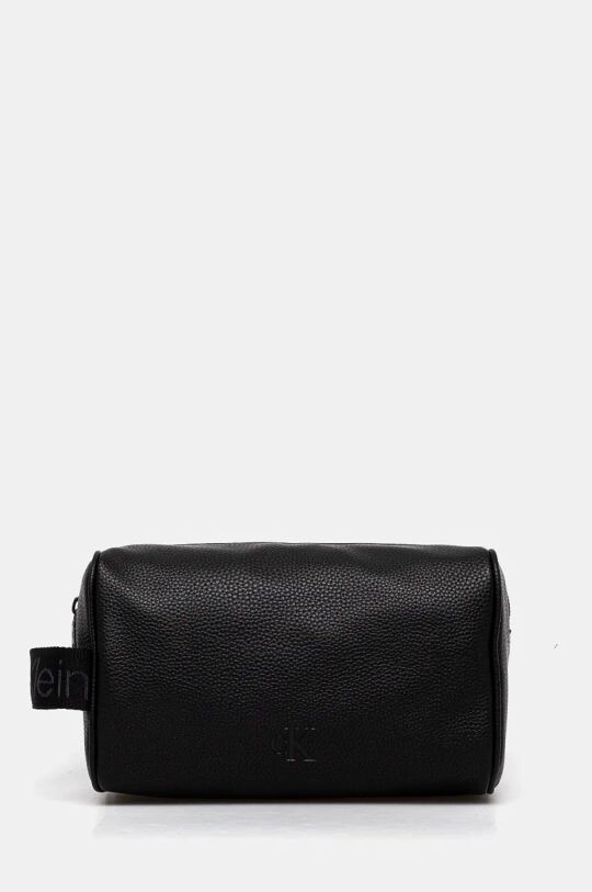 

Несессер Calvin Klein Jeans, черный