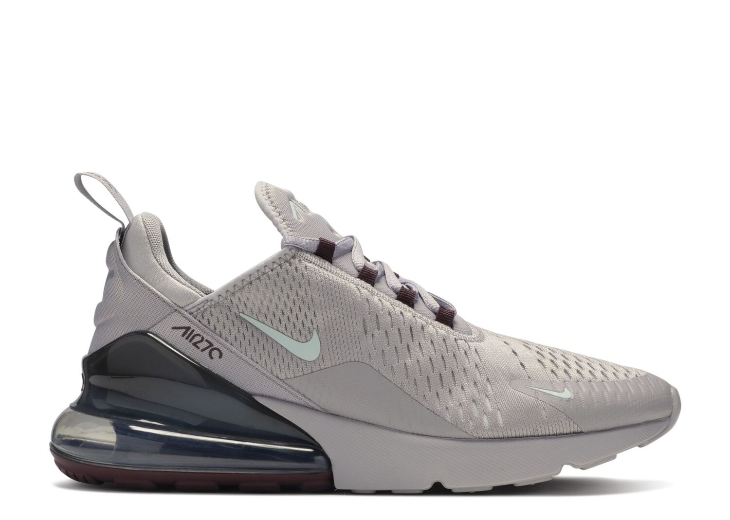 

Кроссовки Nike Air Max 270 'Atmosphere Grey', серый
