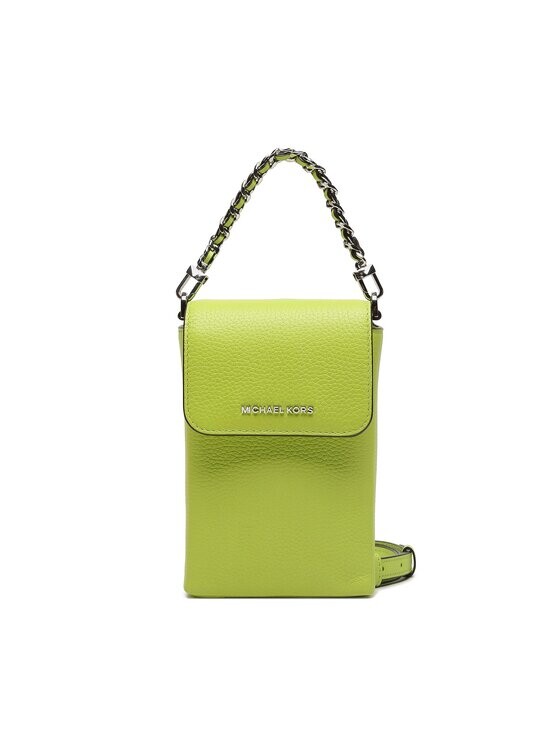 

Кошелек Michael Michael Kors, зеленый