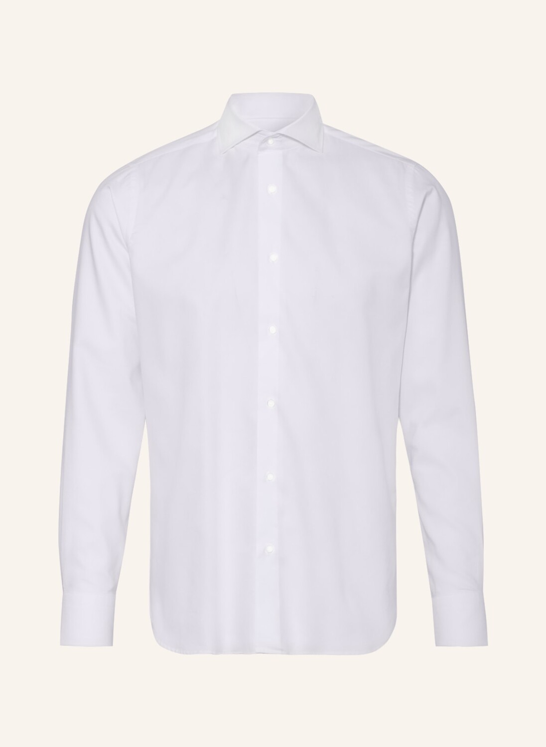 

Рубашка PAUL Slim Fit, белый