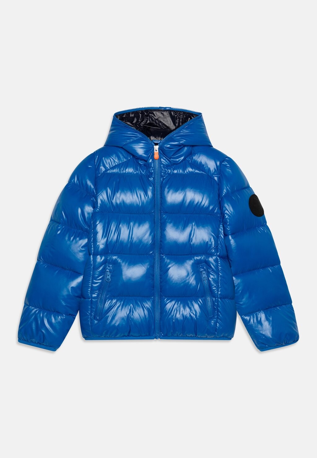 

Зимняя куртка ARTIE UNISEX Save the duck, синий