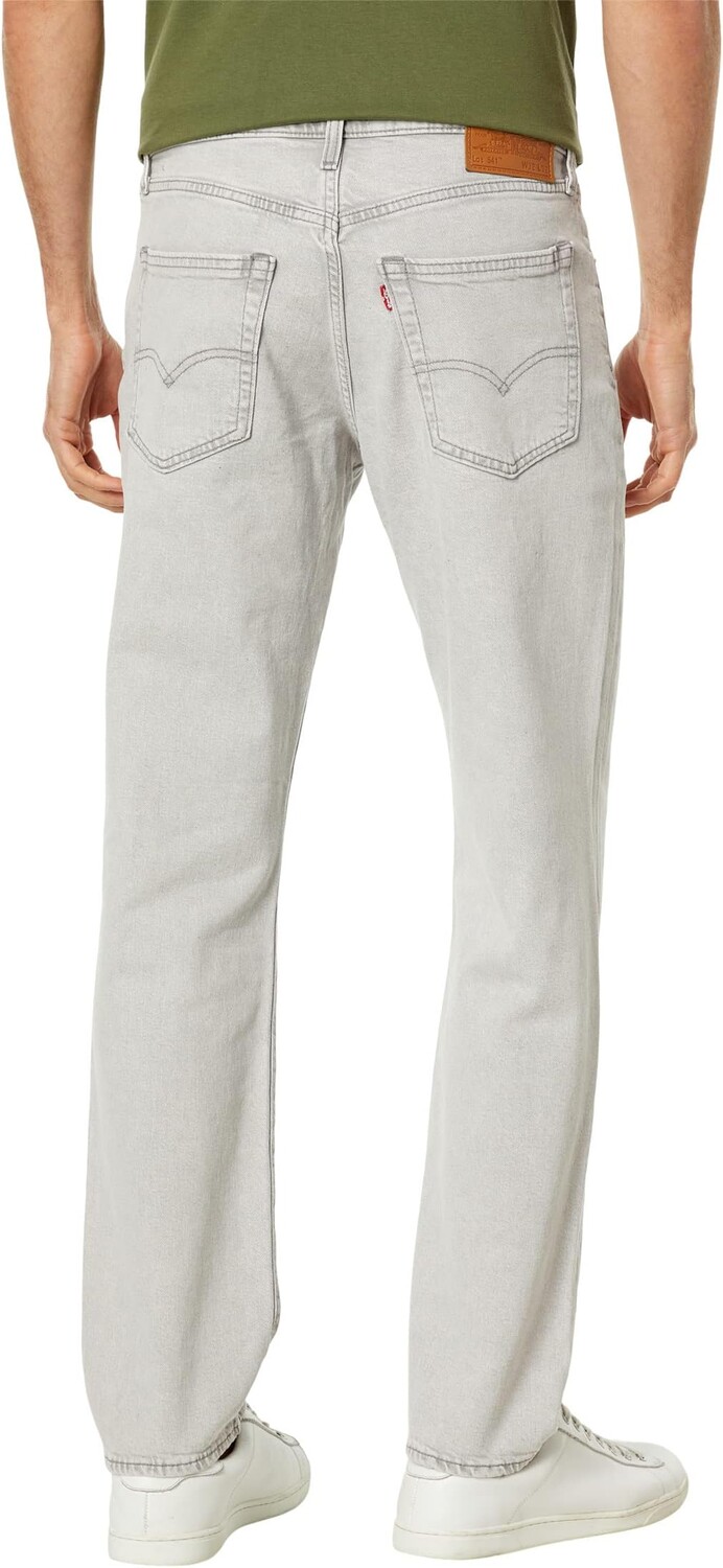

Джинсы 541 Athletic Taper Levi's, цвет Light Gray Rinse