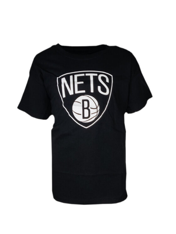 

Футболка стандартного кроя New Era, черный
