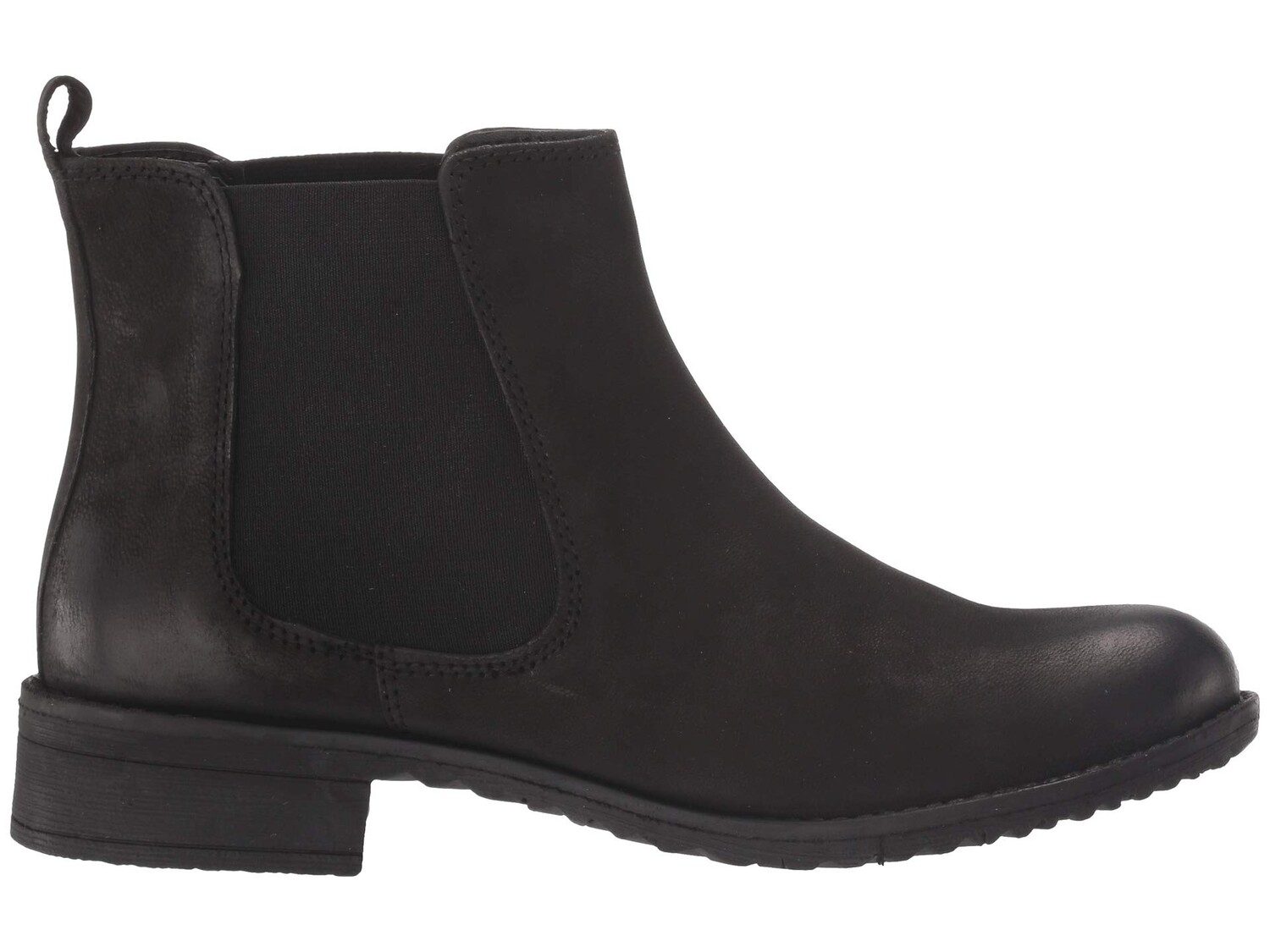 

Ботинки Tundra Boots Blake, черный