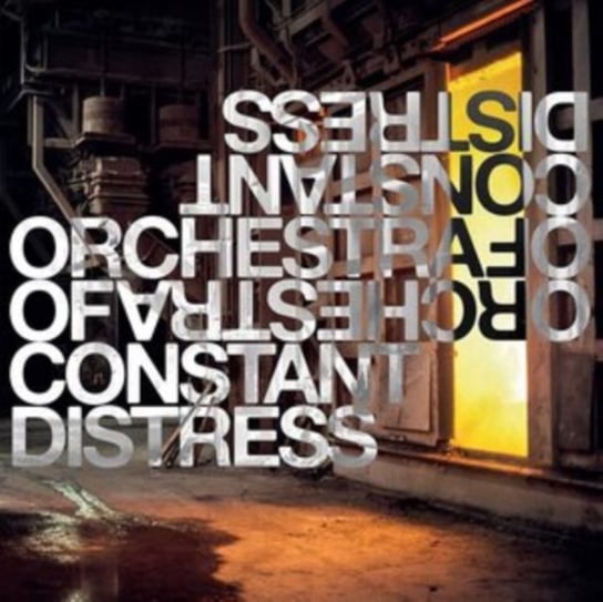 Виниловая пластинка Orchestra of Constant Distress - Concerns