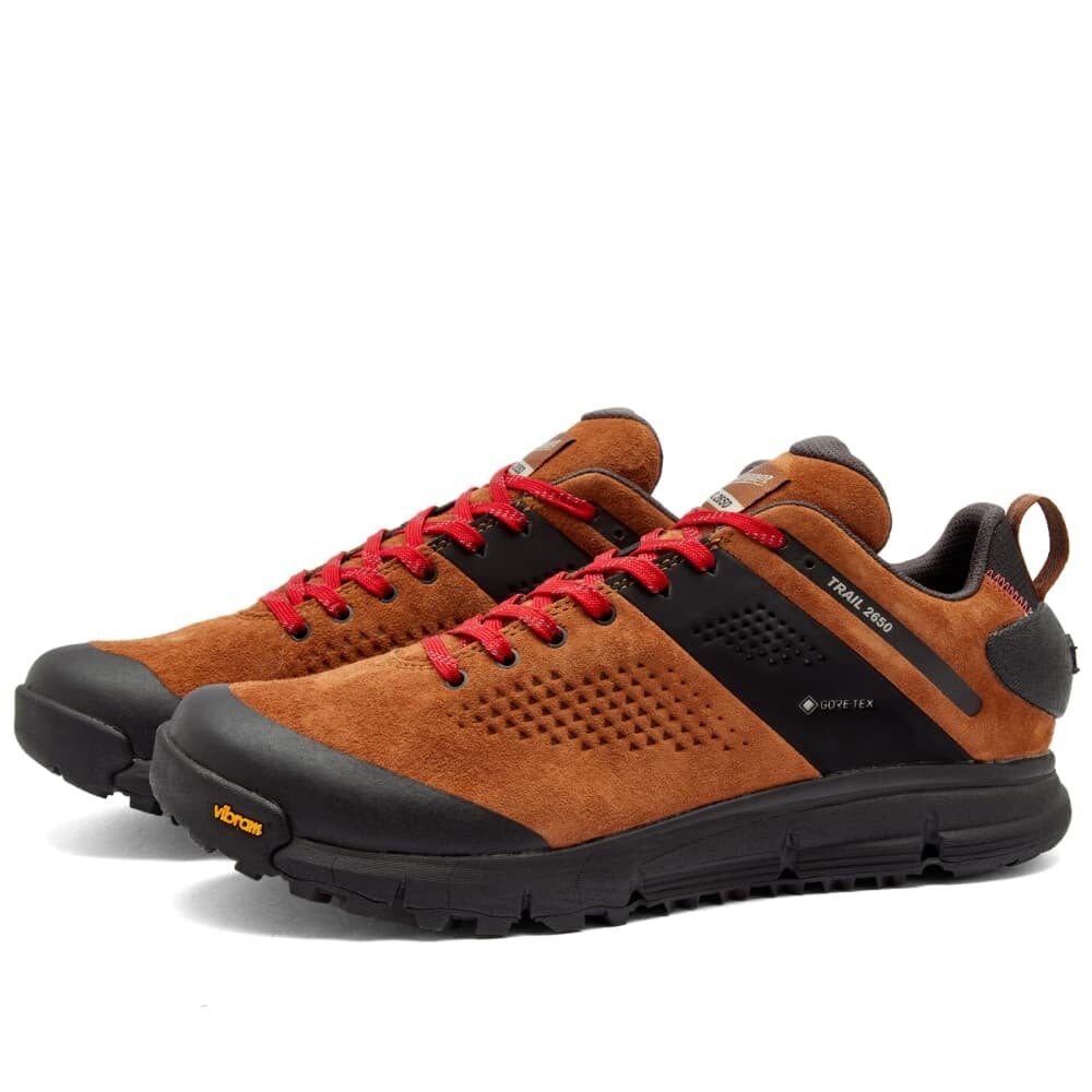 

Кроссовки Danner Trail 2650 GORE-TEX