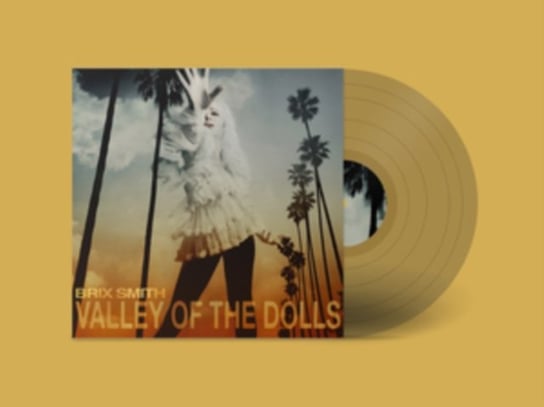 Виниловая пластинка Grit Over Glamour - Valley of the Dolls