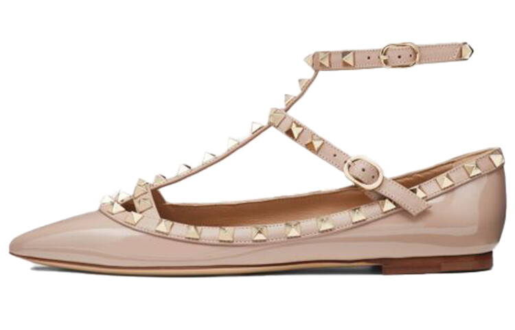 

Женская повседневная обувь Valentino Rockstud Женский
