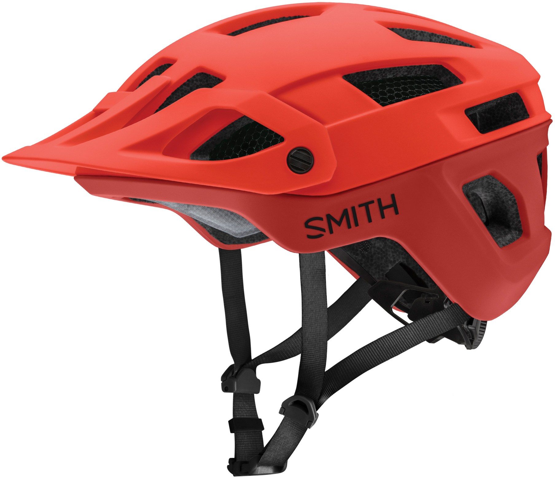 цена Велосипедный шлем Engage 2 Mips Smith, красный