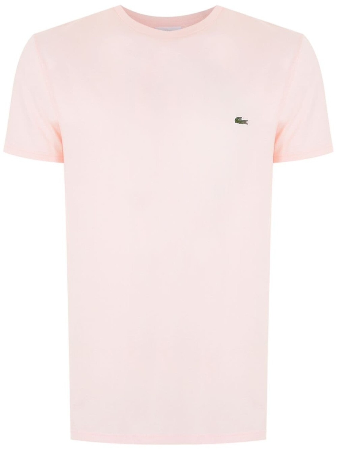

Lacoste T-SHIRT MASCULINO, розовый
