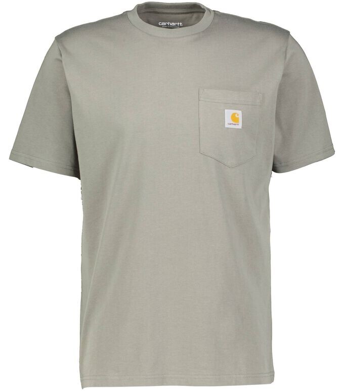 

Футболка Carhartt Wip, зеленый