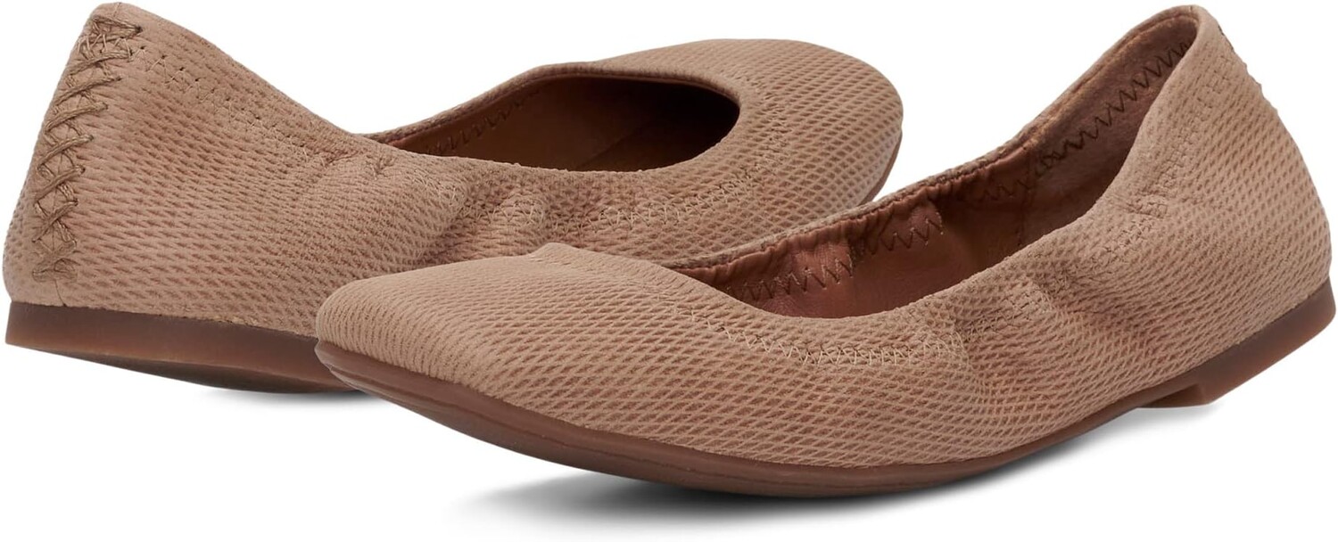 

Балетки Juthro Lucky Brand, цвет Cortado