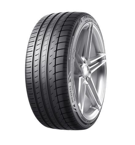 

Летние шины Triangle SporteX TH201 XL 255/45 R18 103Y