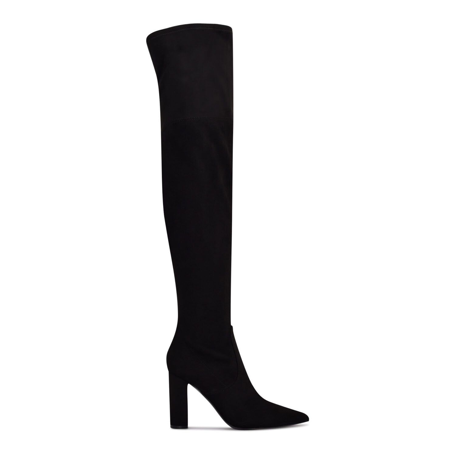 

Женские сапоги до бедра Nine West Daser Nine West
