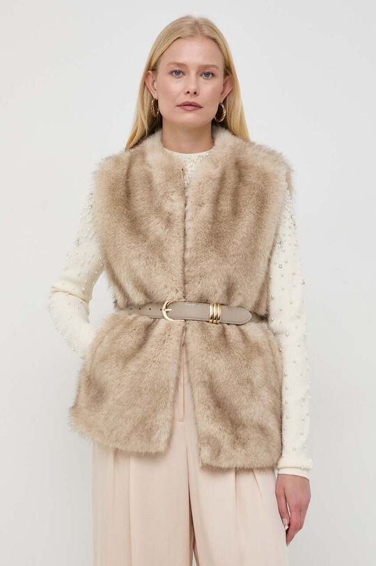 

Майка Marciano Guess, бежевый