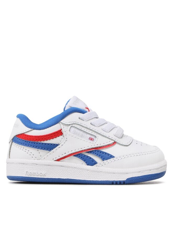 

Кроссовки Reebok, белый