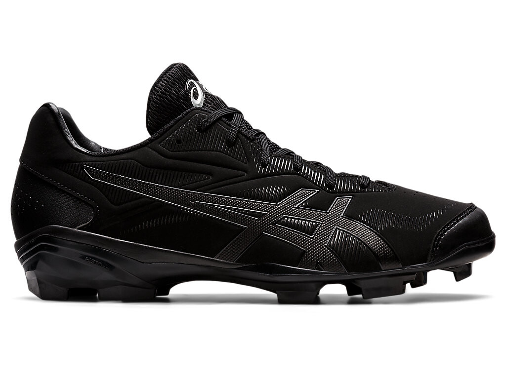 

Кроссовки Asics STAR SHINE 3, черный