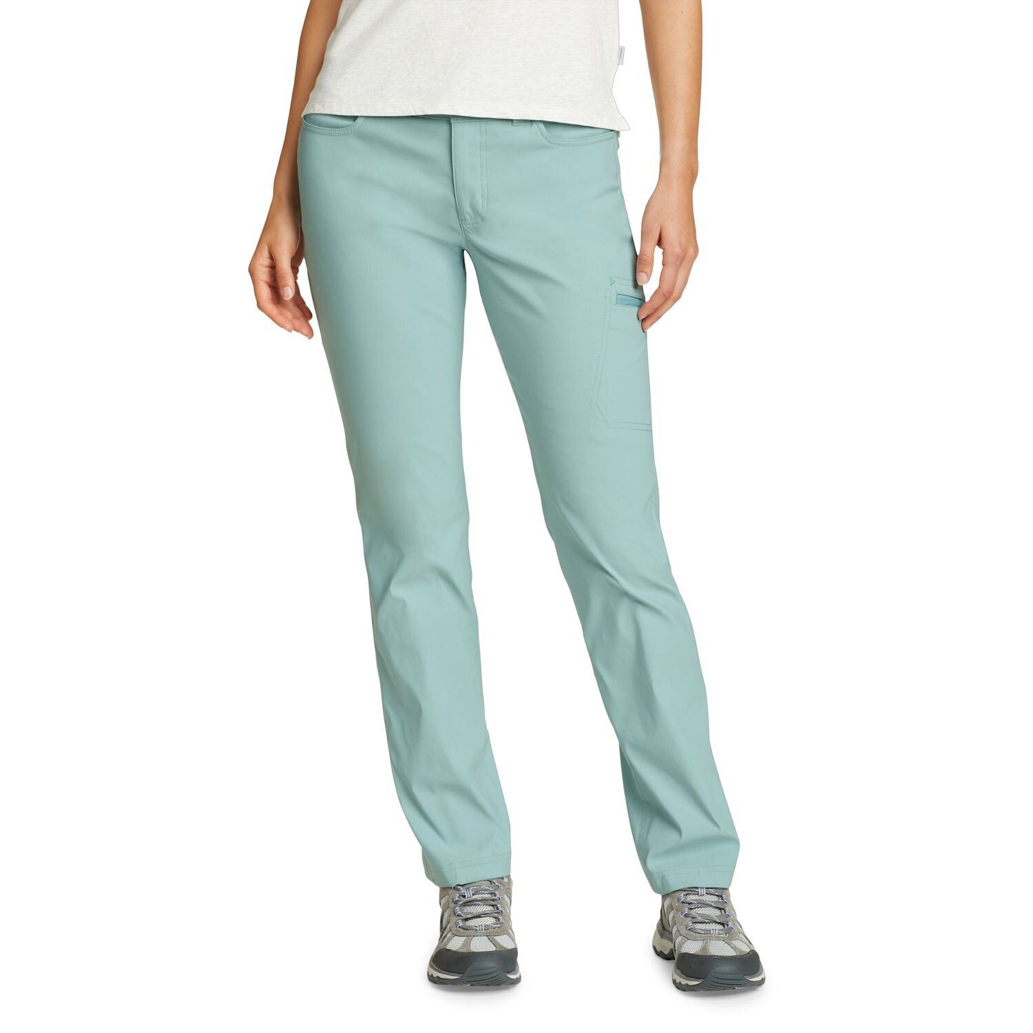 

Женские брюки Eddie Bauer Rainier Eddie Bauer