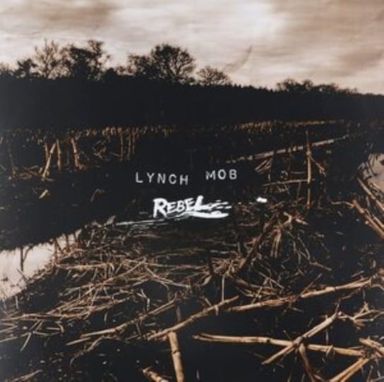 Виниловая пластинка Lynch Mob - Rebel цена и фото