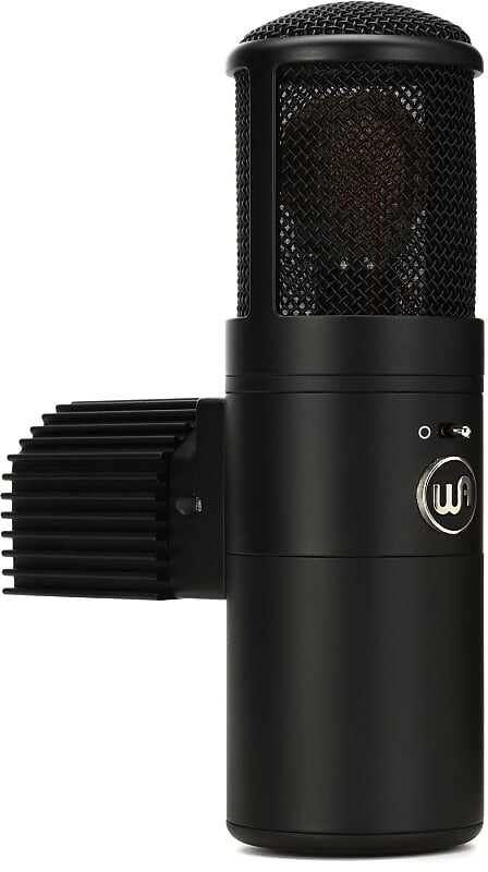 

Конденсаторный микрофон Warm Audio WA8000=5
