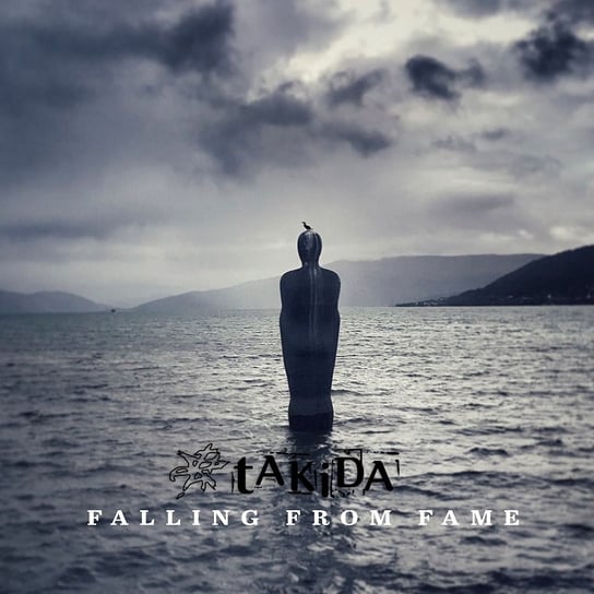 Виниловая пластинка Takida - Falling From Fame