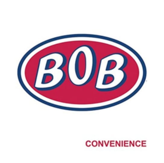 цена Виниловая пластинка Bob - Convenience