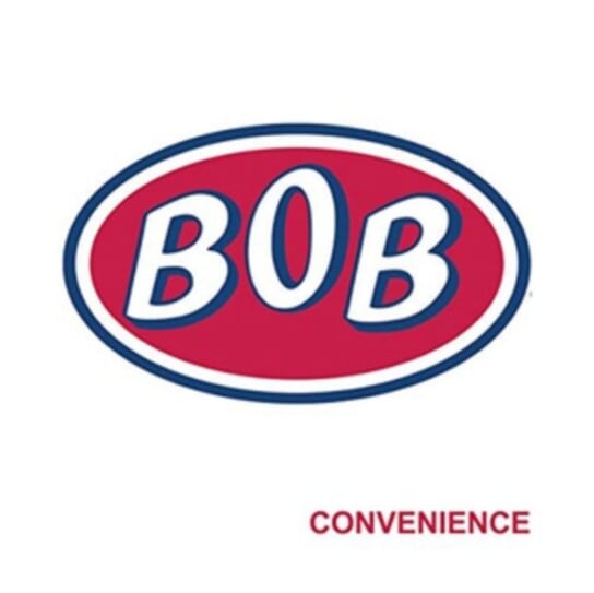

Виниловая пластинка Bob - Convenience