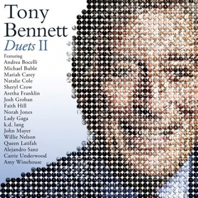 Виниловая пластинка Bennett Tony - Duets II виниловая пластинка tony bennett
