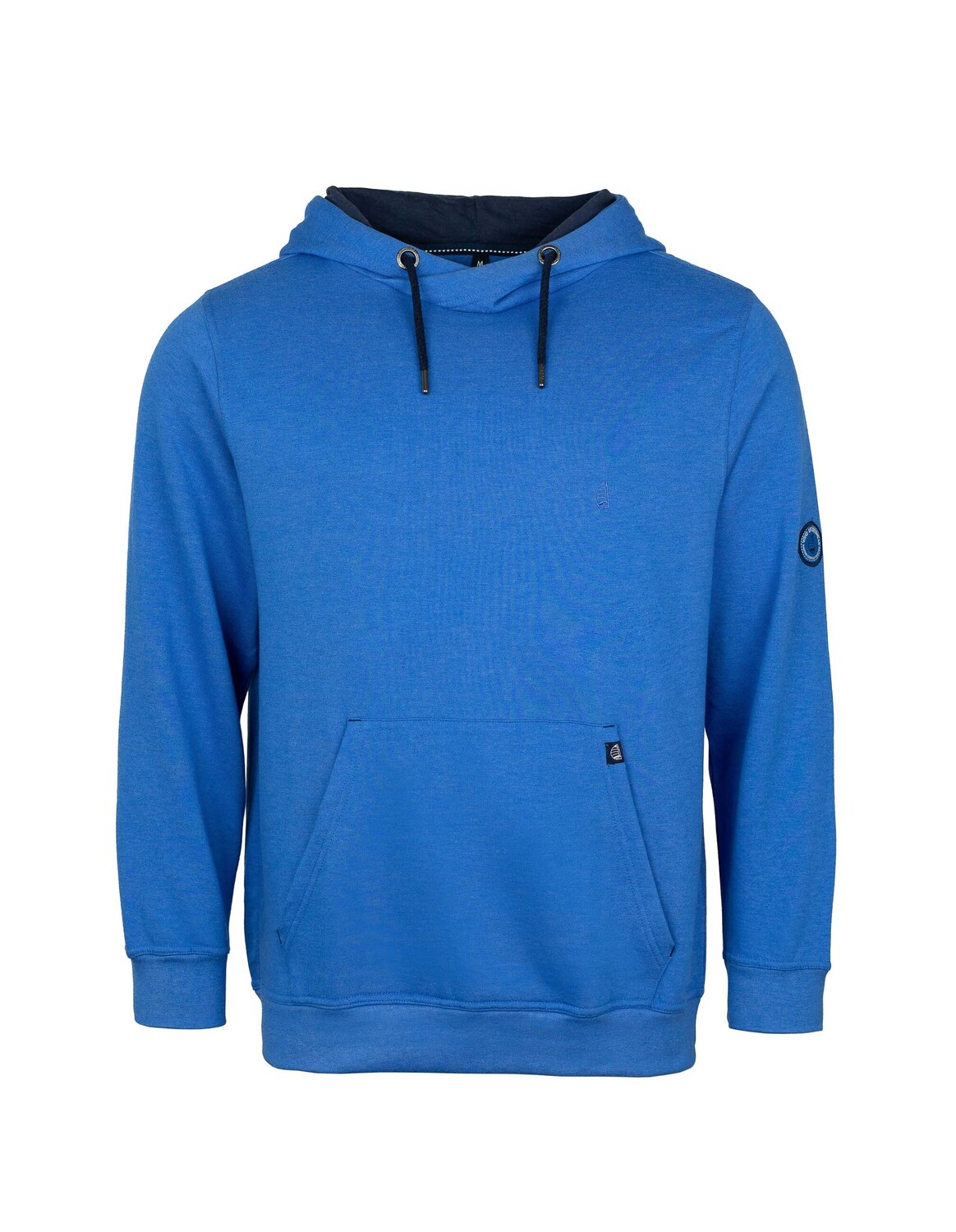 

Толстовка Wind Sportswear Hoody, цвет blue melange