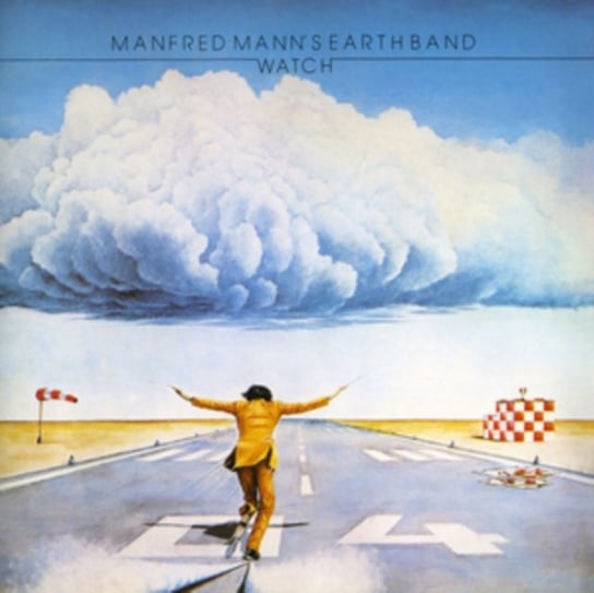 Виниловая пластинка Manfred Mann's Earth Band - Watch