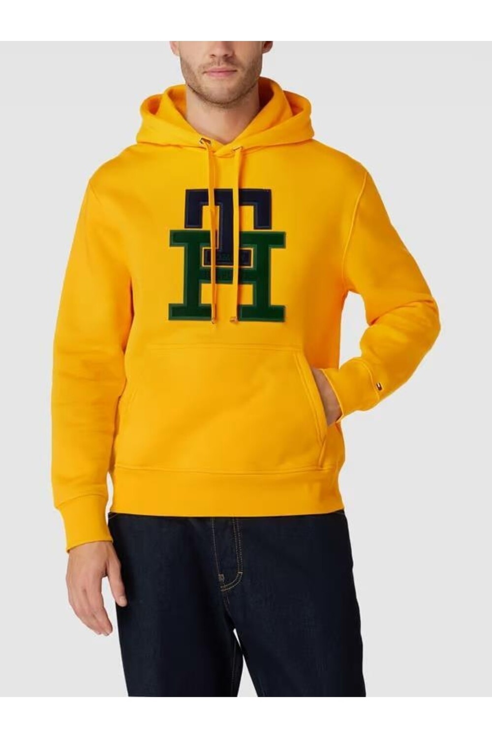 

Толстовка Tommy Hilfiger