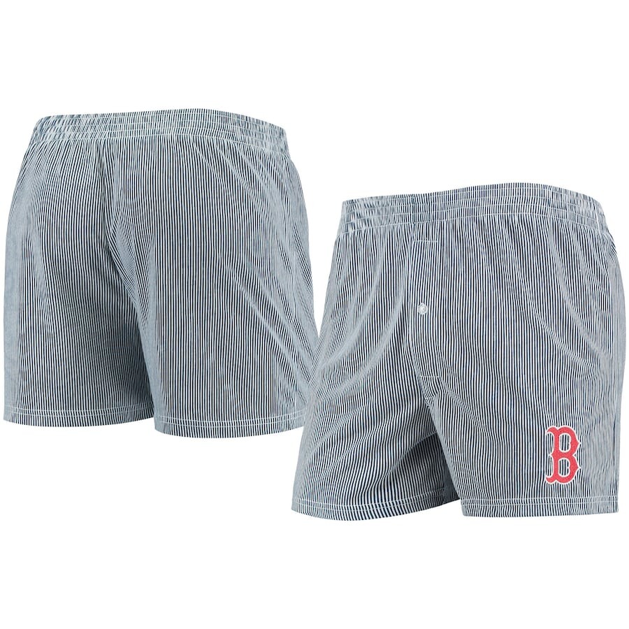

Боксеры Concepts Sport Boston Red Sox, нави