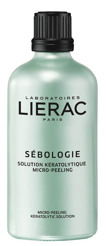 Lierac Sebologie лосьон для лица, 100 ml
