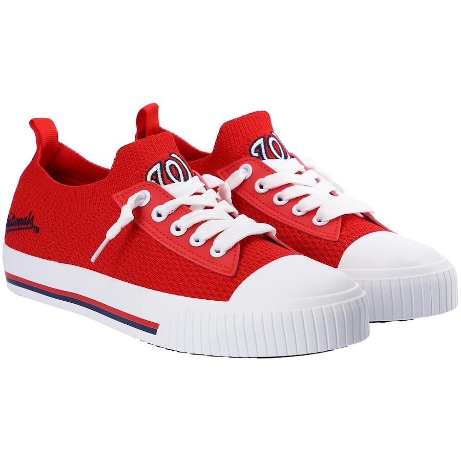 

Кроссовки FOCO Washington Nationals