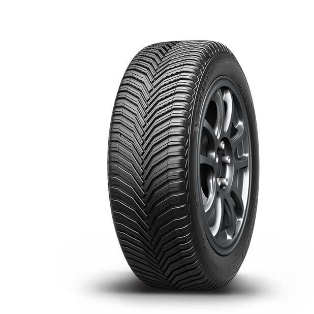 

Летние шины Michelin CROSSCLIMATE 2 XL 225/55 R18 102V