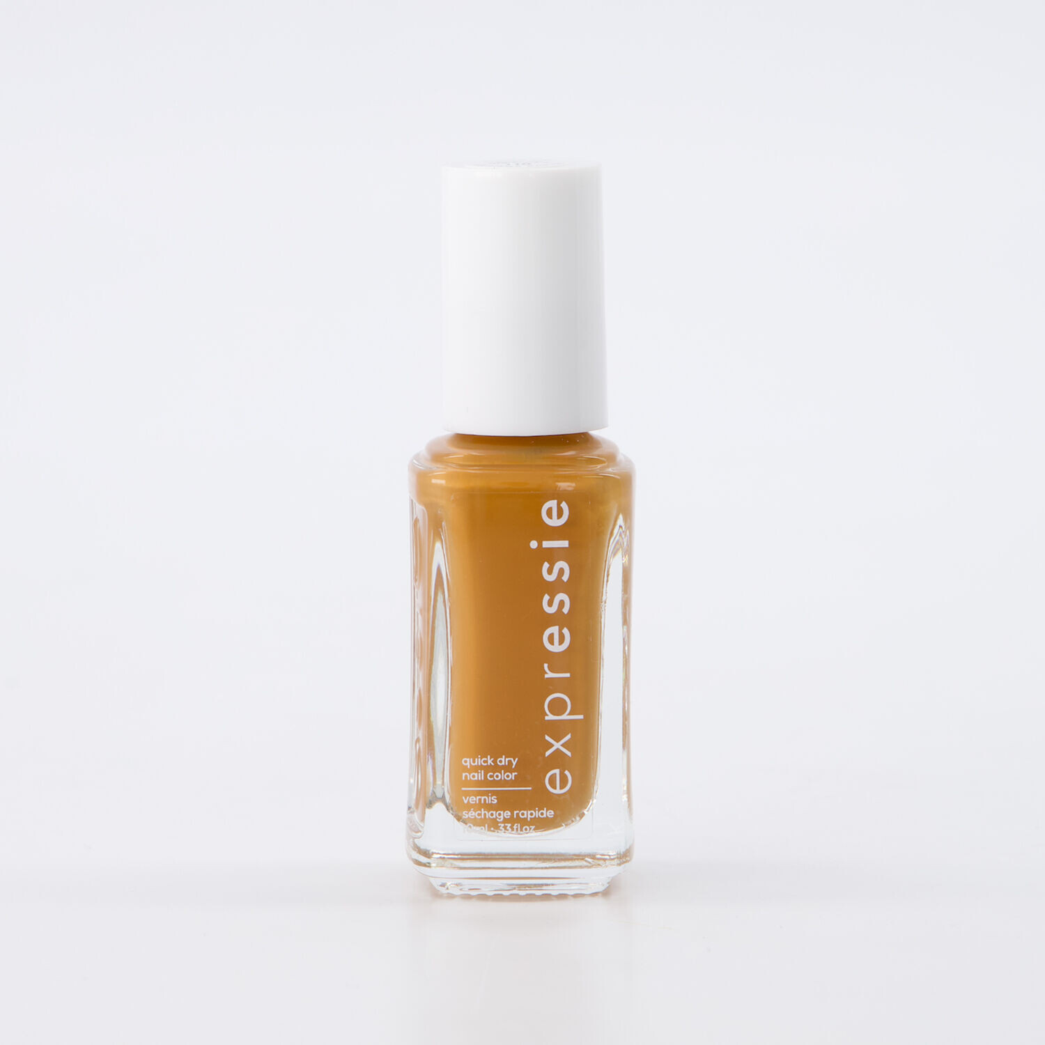 

Светло-коричневый лак для ногтей 110 Saffr-on The Move 10мл Essie