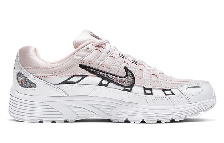 

Кроссовки женские Nike P 6000 SE