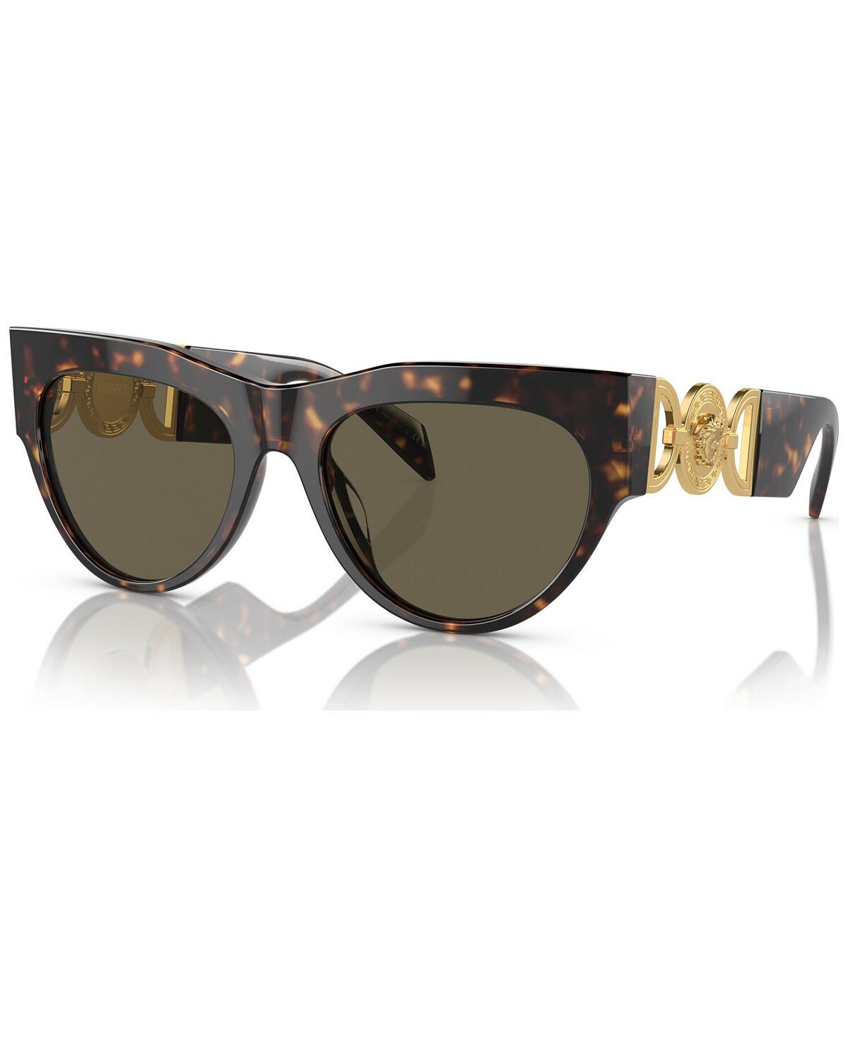 

Женские солнцезащитные очки, VE4440U Versace