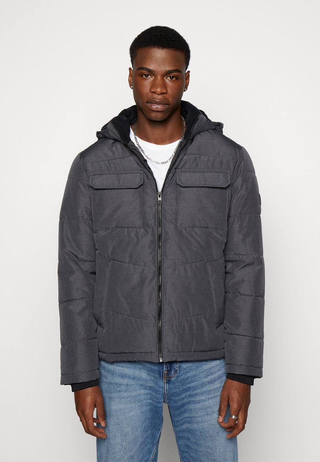 

Куртка зимняя Jack & Jones