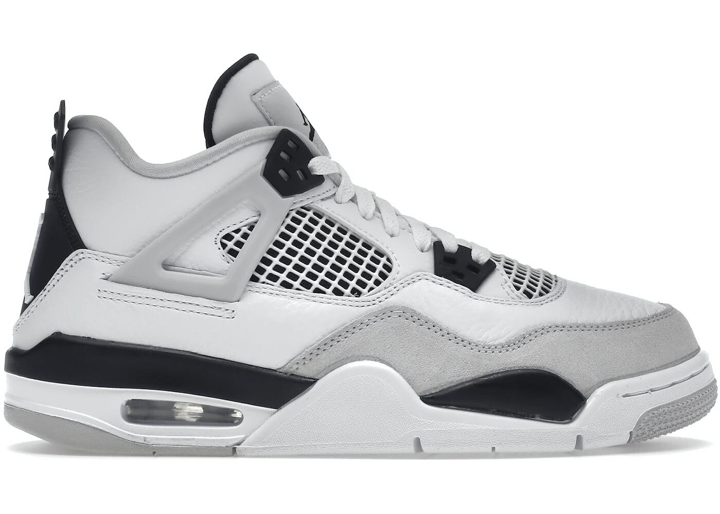 

Кроссовки Air Jordan 4 Retro